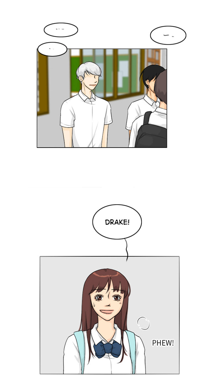 Read Ghost Wife chapter 92 image 18 on Lezhin