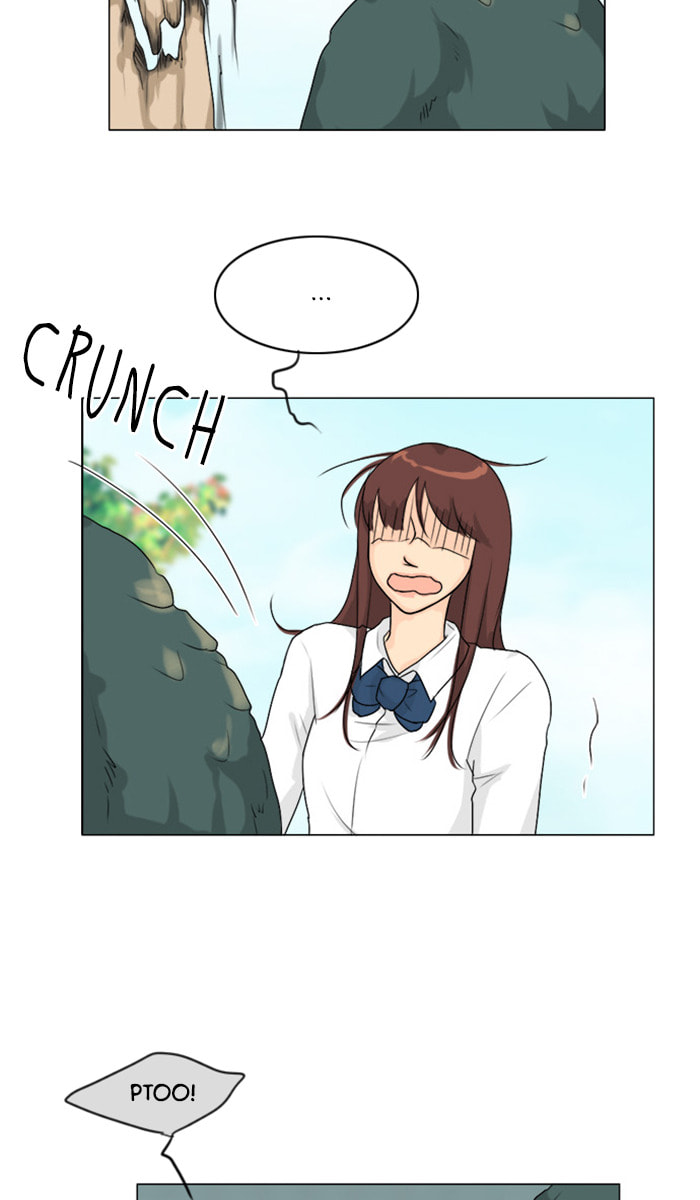 Read Ghost Wife chapter 92 image 2 on Lezhin