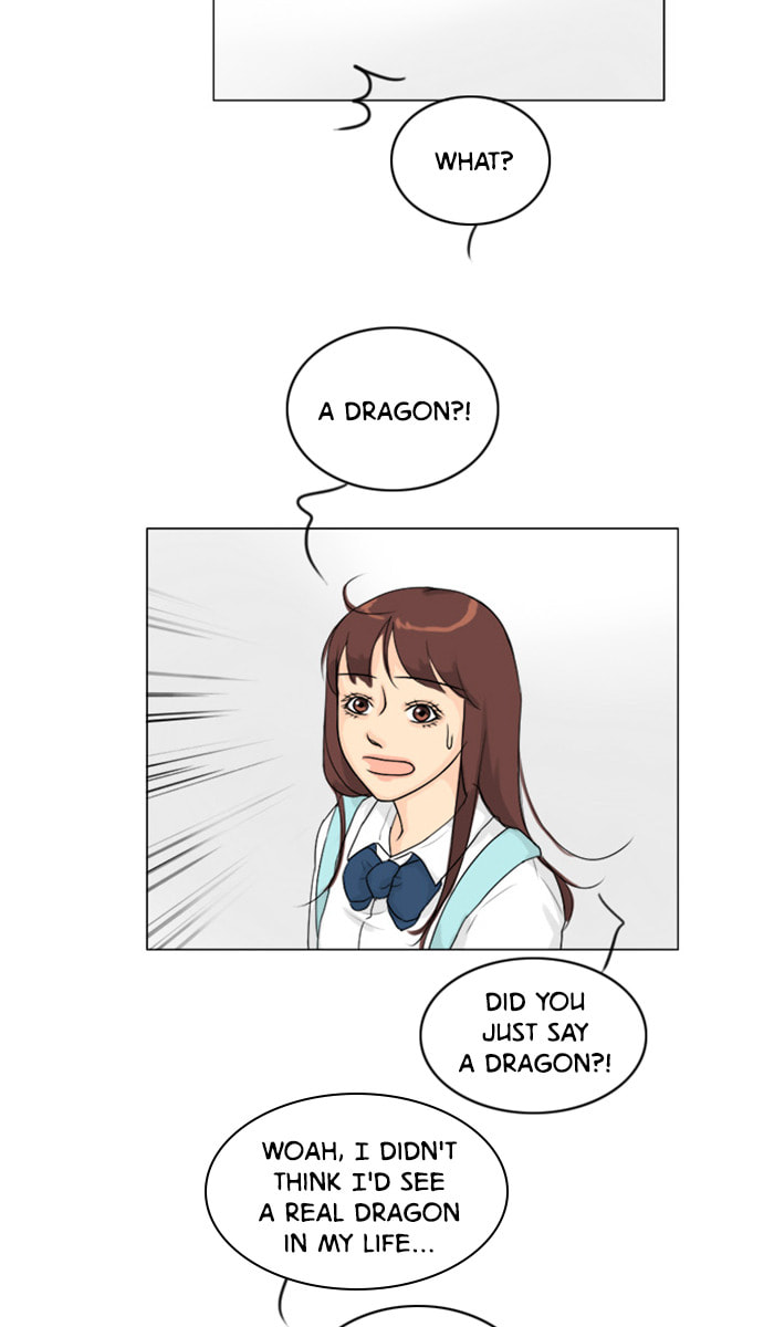 Read Ghost Wife chapter 92 image 26 on Lezhin