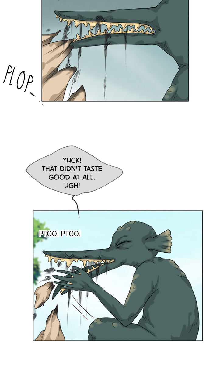 Read Ghost Wife chapter 92 image 3 on Lezhin