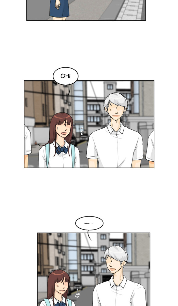 Read Ghost Wife chapter 92 image 35 on Lezhin