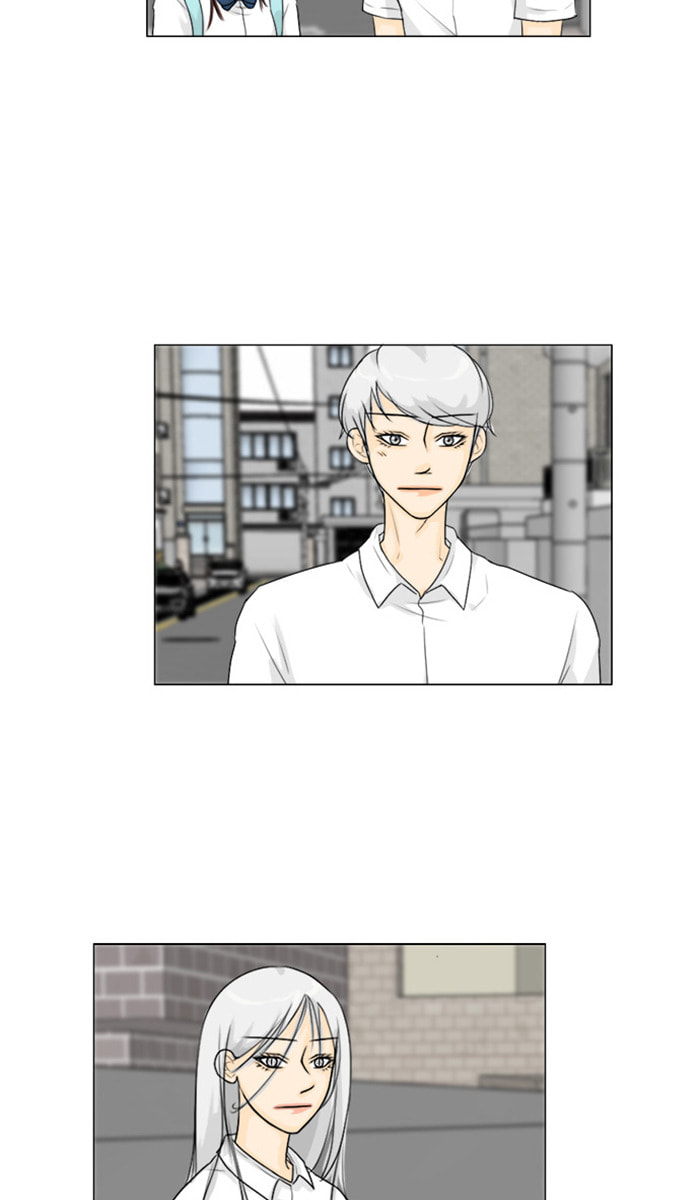 Read Ghost Wife chapter 92 image 36 on Lezhin