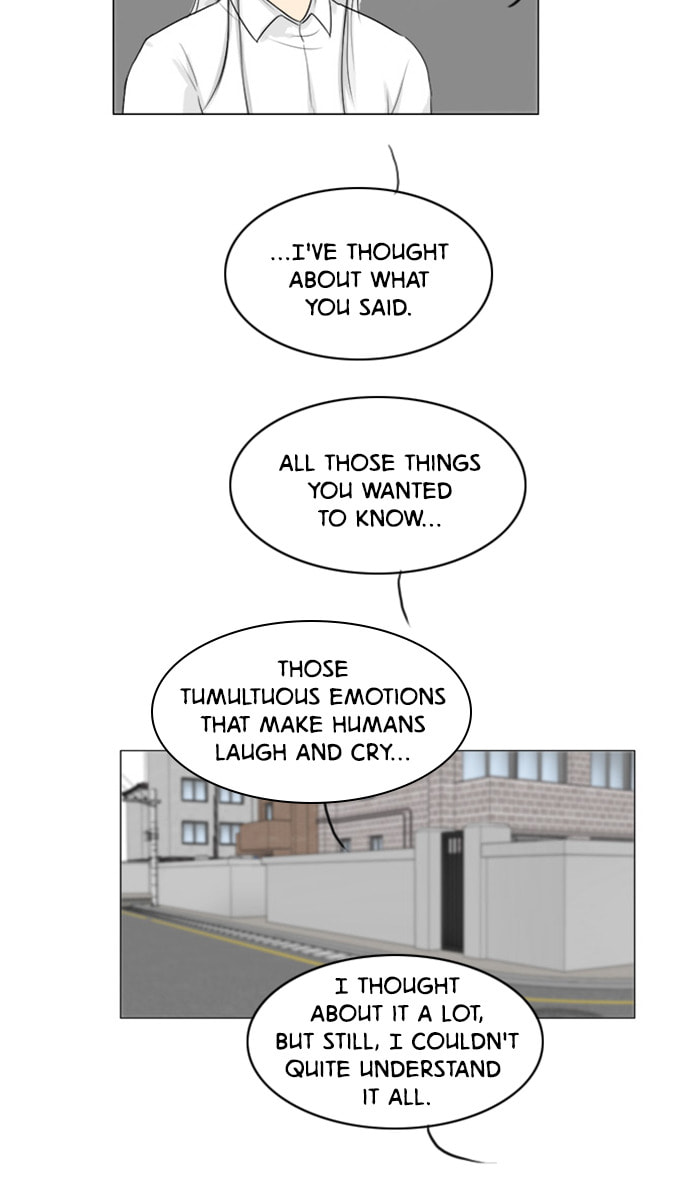 Read Ghost Wife chapter 92 image 40 on Lezhin