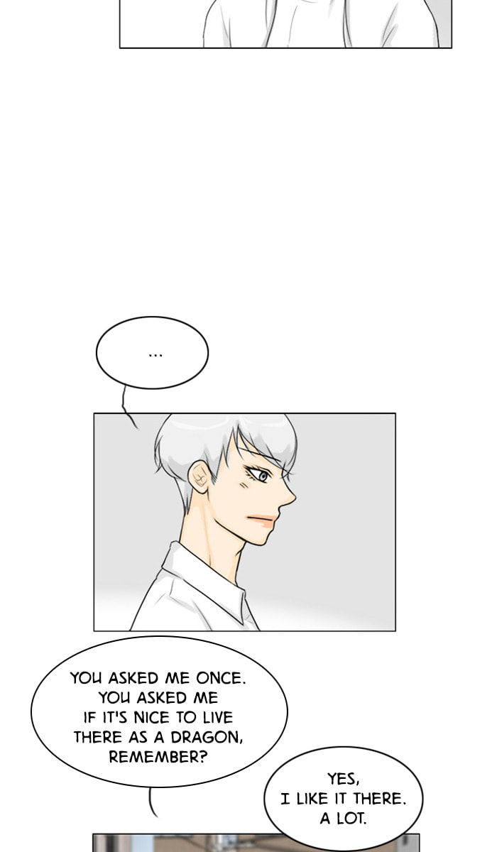 Read Ghost Wife chapter 92 image 42 on Lezhin