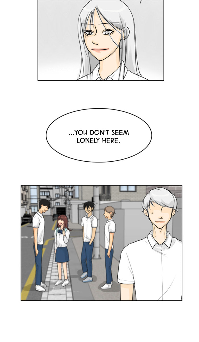 Read Ghost Wife chapter 92 image 44 on Lezhin