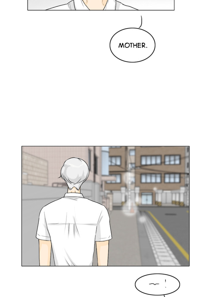Read Ghost Wife chapter 92 image 46 on Lezhin