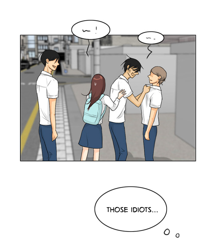Read Ghost Wife chapter 92 image 48 on Lezhin