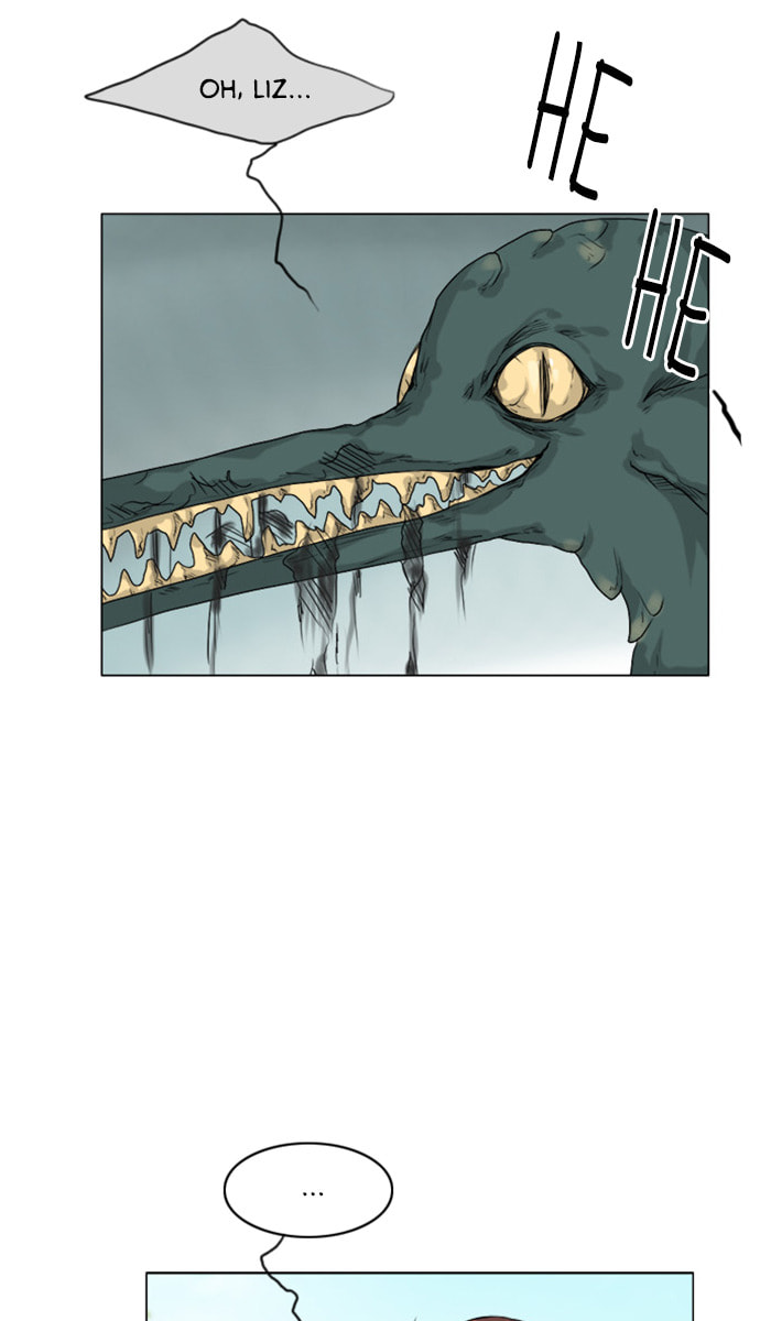 Read Ghost Wife chapter 92 image 6 on Lezhin