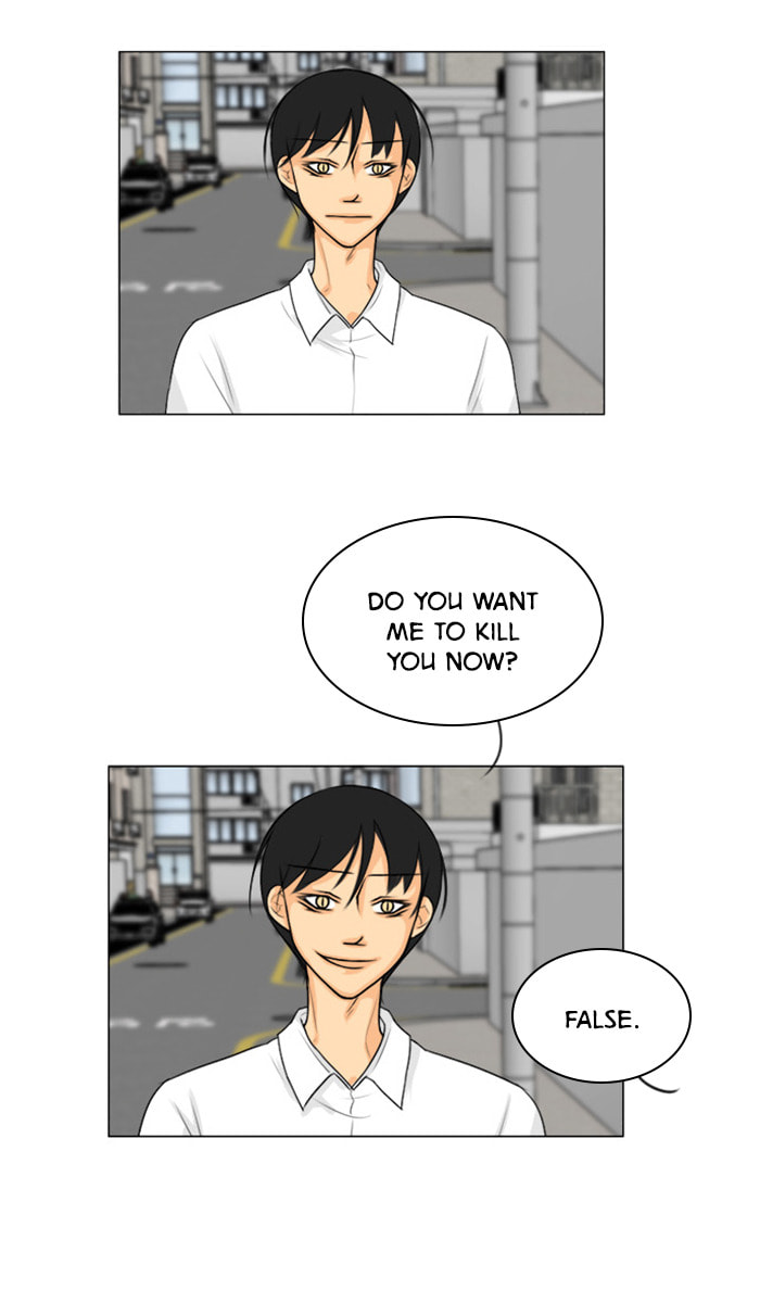 Read Ghost Wife chapter 93 image 11 on Lezhin