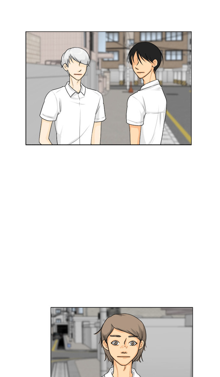 Read Ghost Wife chapter 93 image 12 on Lezhin
