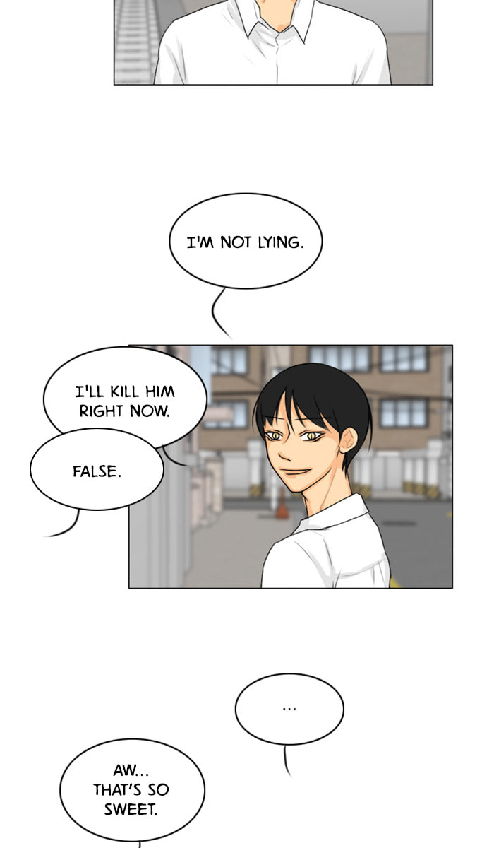 Read Ghost Wife chapter 93 image 13 on Lezhin