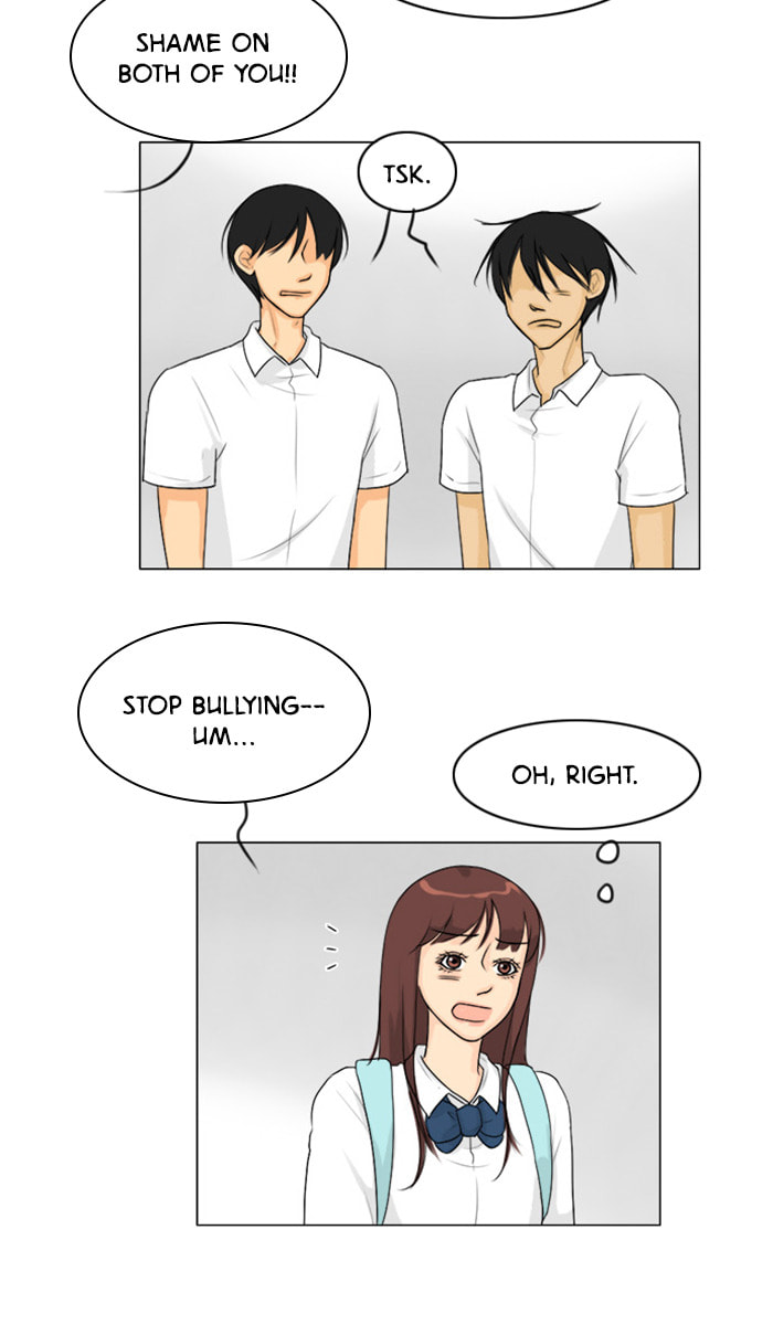 Read Ghost Wife chapter 93 image 15 on Lezhin