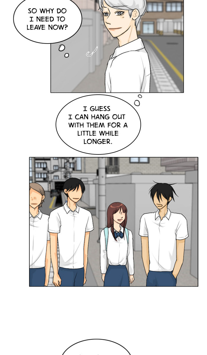 Read Ghost Wife chapter 93 image 21 on Lezhin
