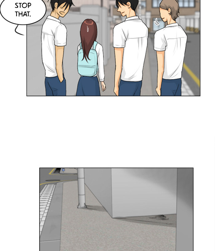Read Ghost Wife chapter 93 image 23 on Lezhin