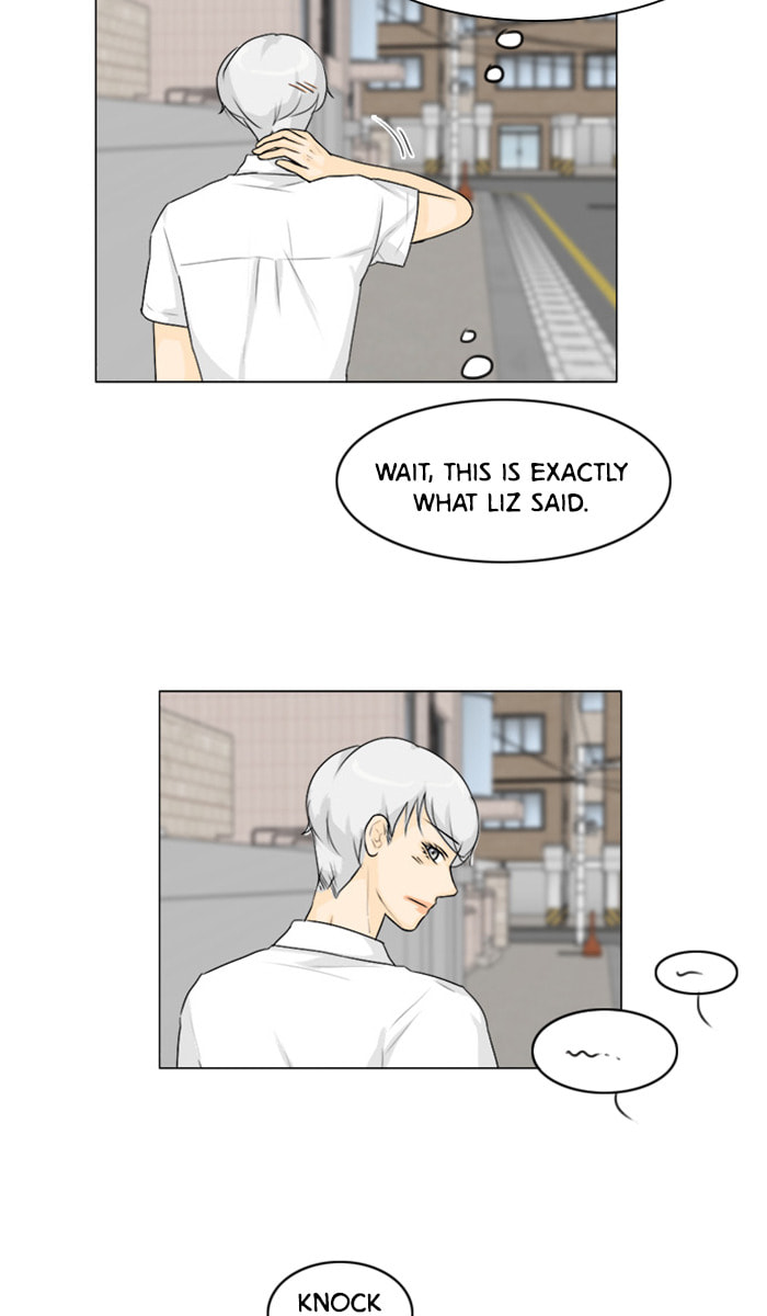 Read Ghost Wife chapter 93 image 3 on Lezhin