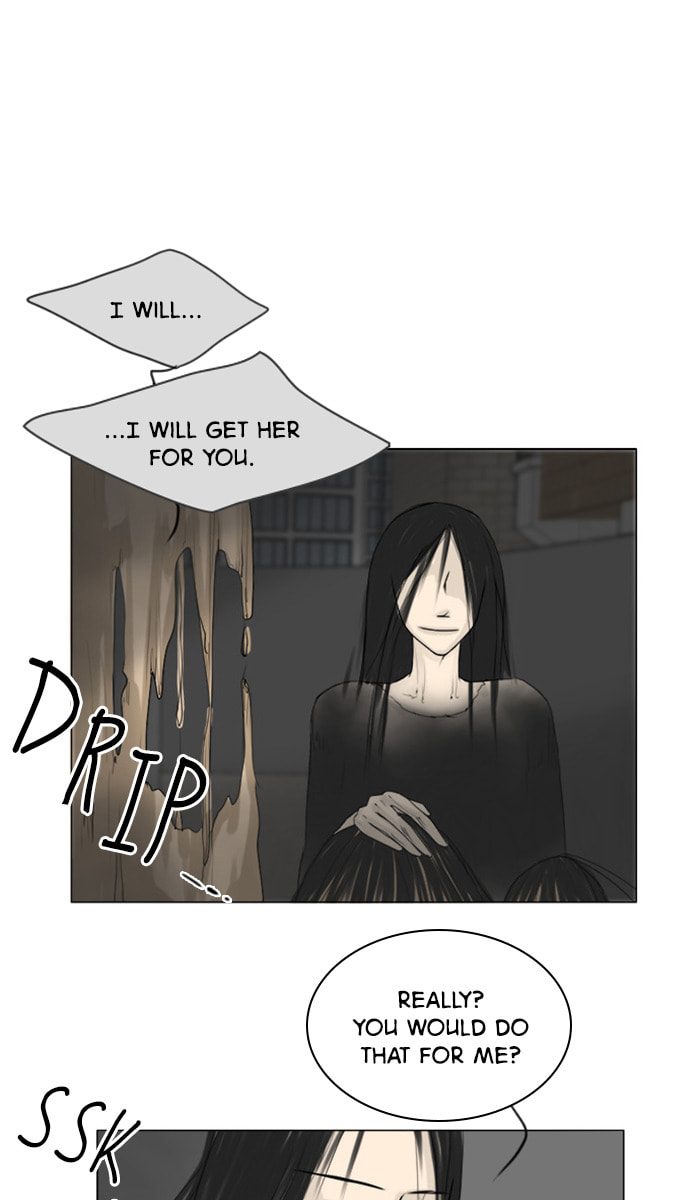 Read Ghost Wife chapter 93 image 36 on Lezhin