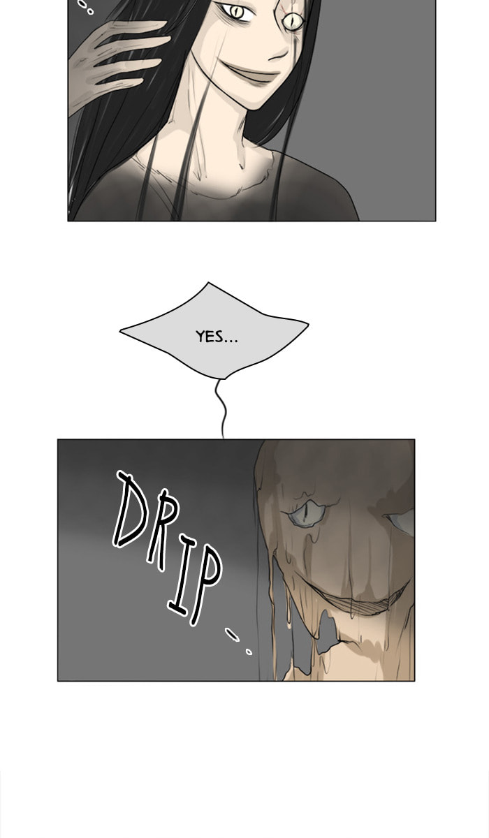 Read Ghost Wife chapter 93 image 37 on Lezhin