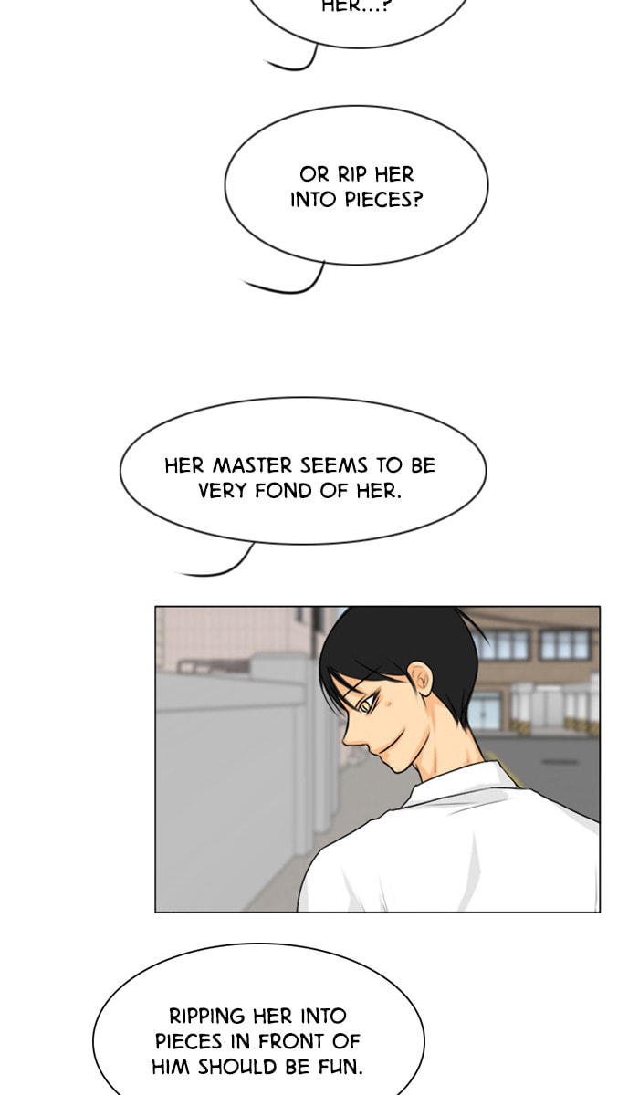Read Ghost Wife chapter 93 image 40 on Lezhin