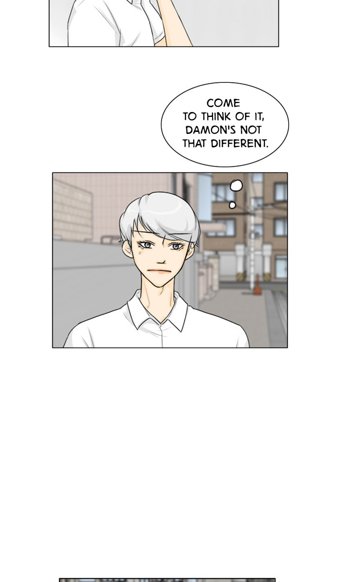 Read Ghost Wife chapter 93 image 6 on Lezhin