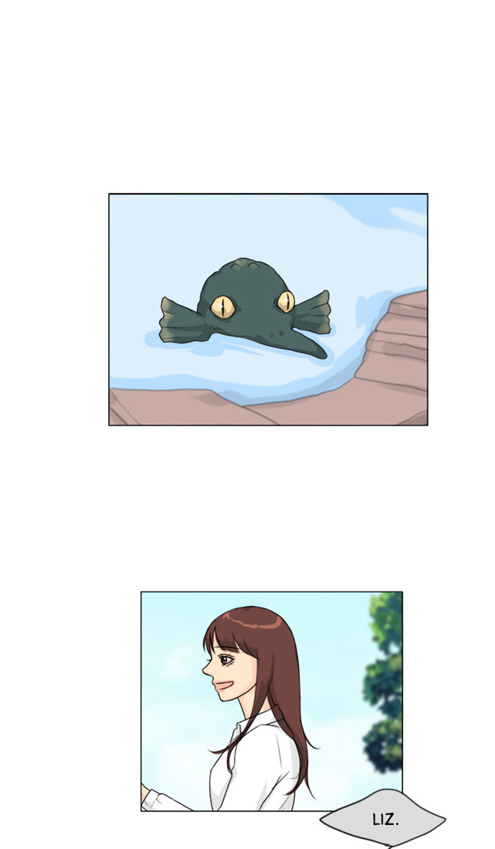 Read Ghost Wife chapter 94 image 1 on Lezhin