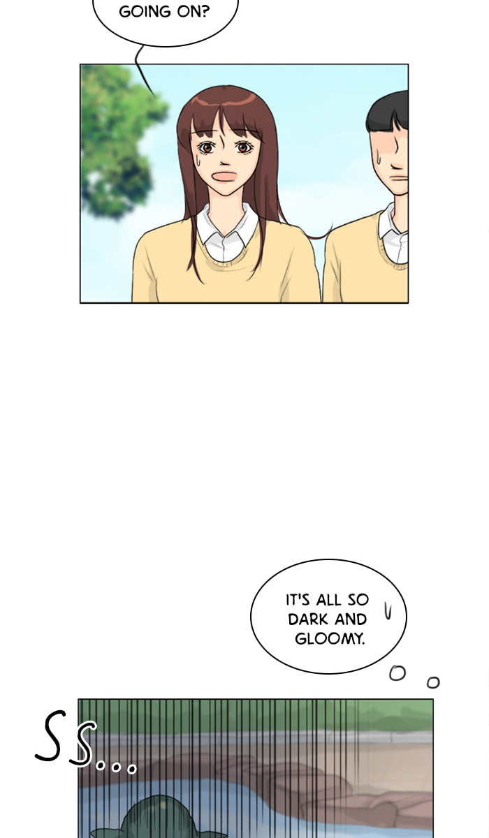 Read Ghost Wife chapter 94 image 12 on Lezhin