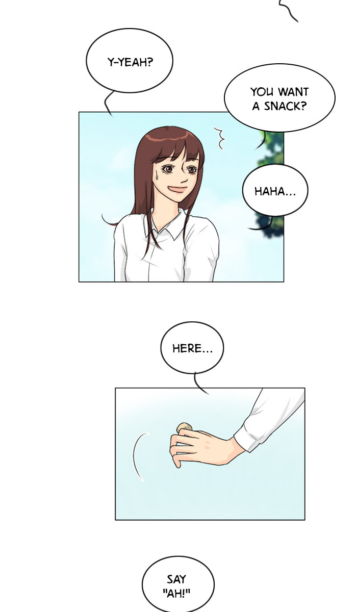 Read Ghost Wife chapter 94 image 2 on Lezhin
