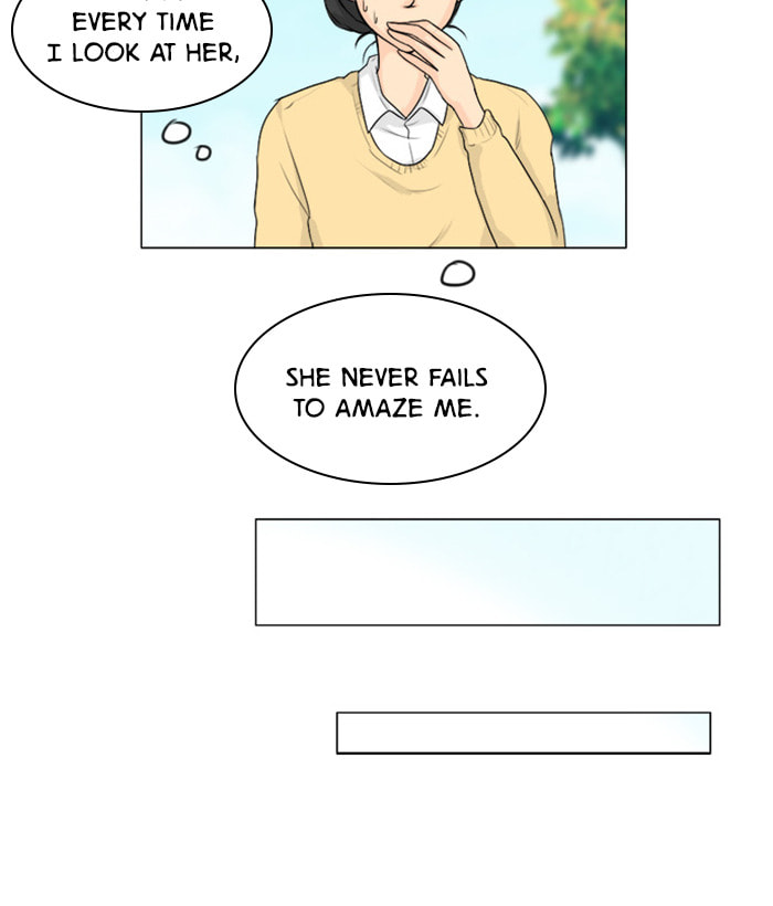 Read Ghost Wife chapter 94 image 24 on Lezhin