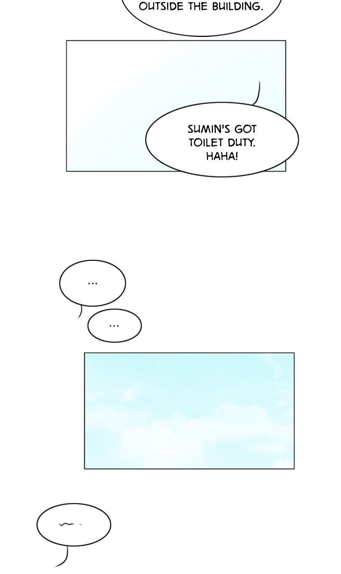 Read Ghost Wife chapter 94 image 32 on Lezhin