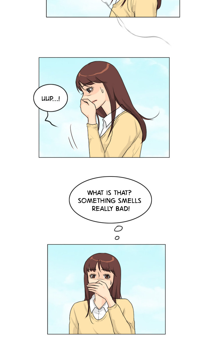 Read Ghost Wife chapter 94 image 34 on Lezhin