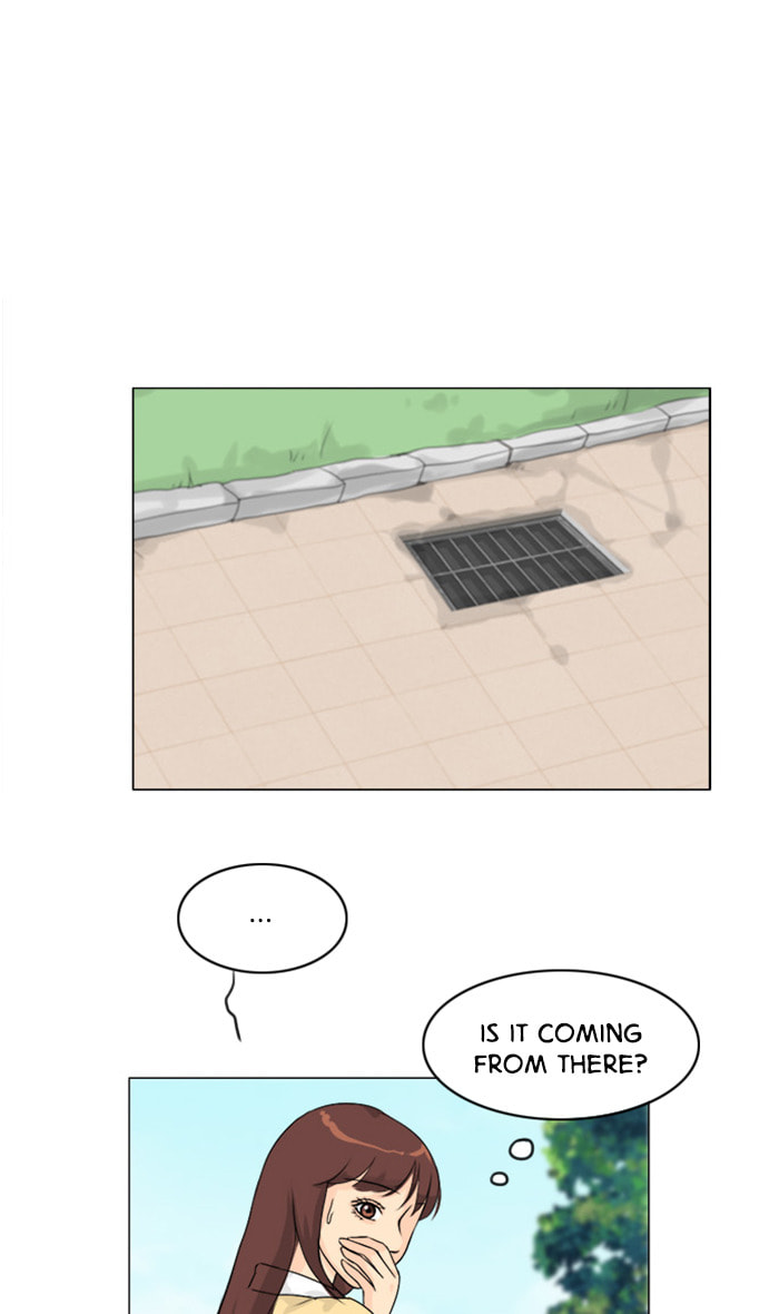Read Ghost Wife chapter 94 image 35 on Lezhin