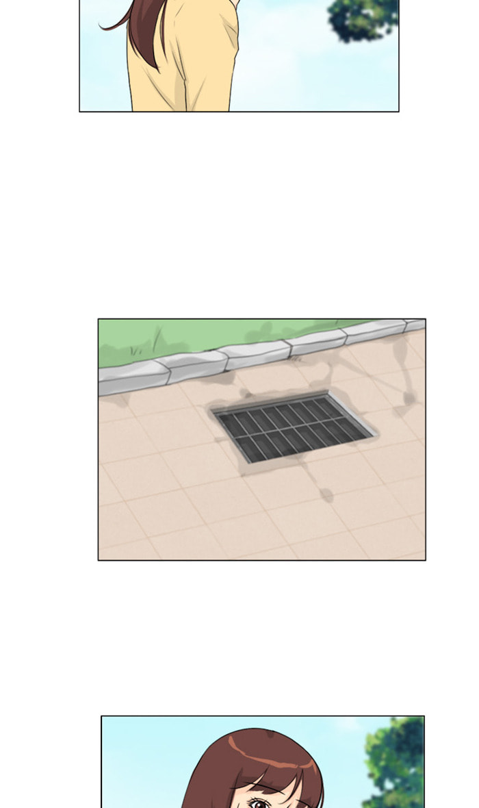 Read Ghost Wife chapter 94 image 36 on Lezhin