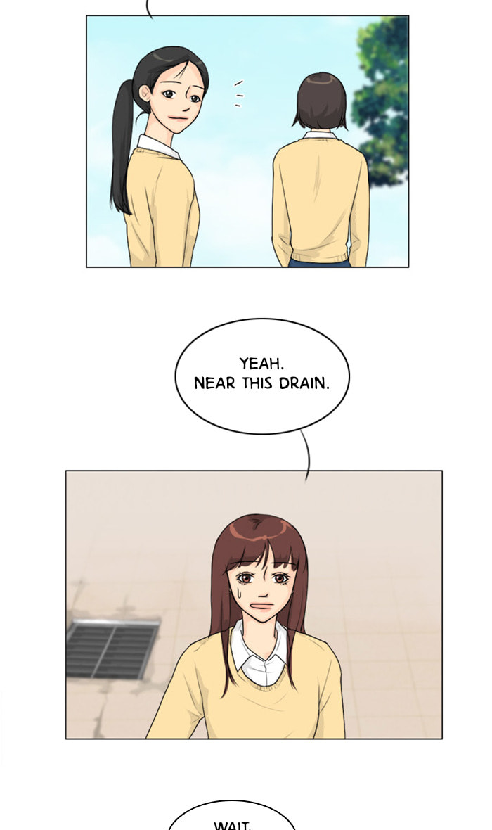 Read Ghost Wife chapter 94 image 38 on Lezhin