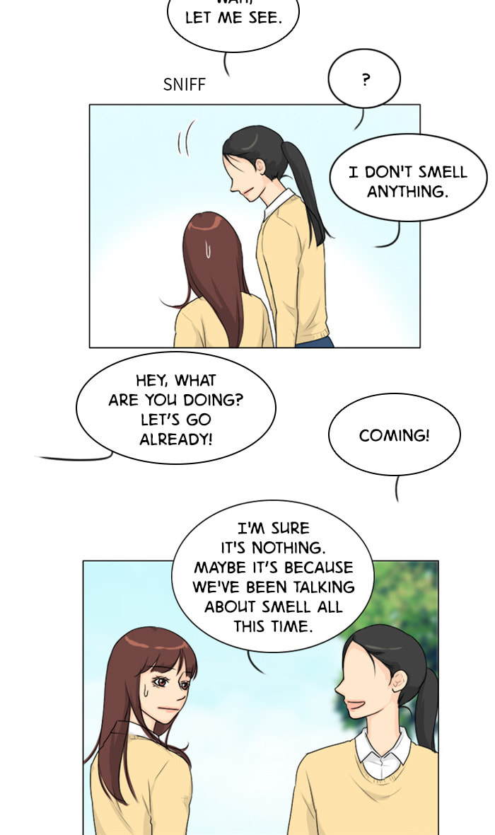 Read Ghost Wife chapter 94 image 39 on Lezhin
