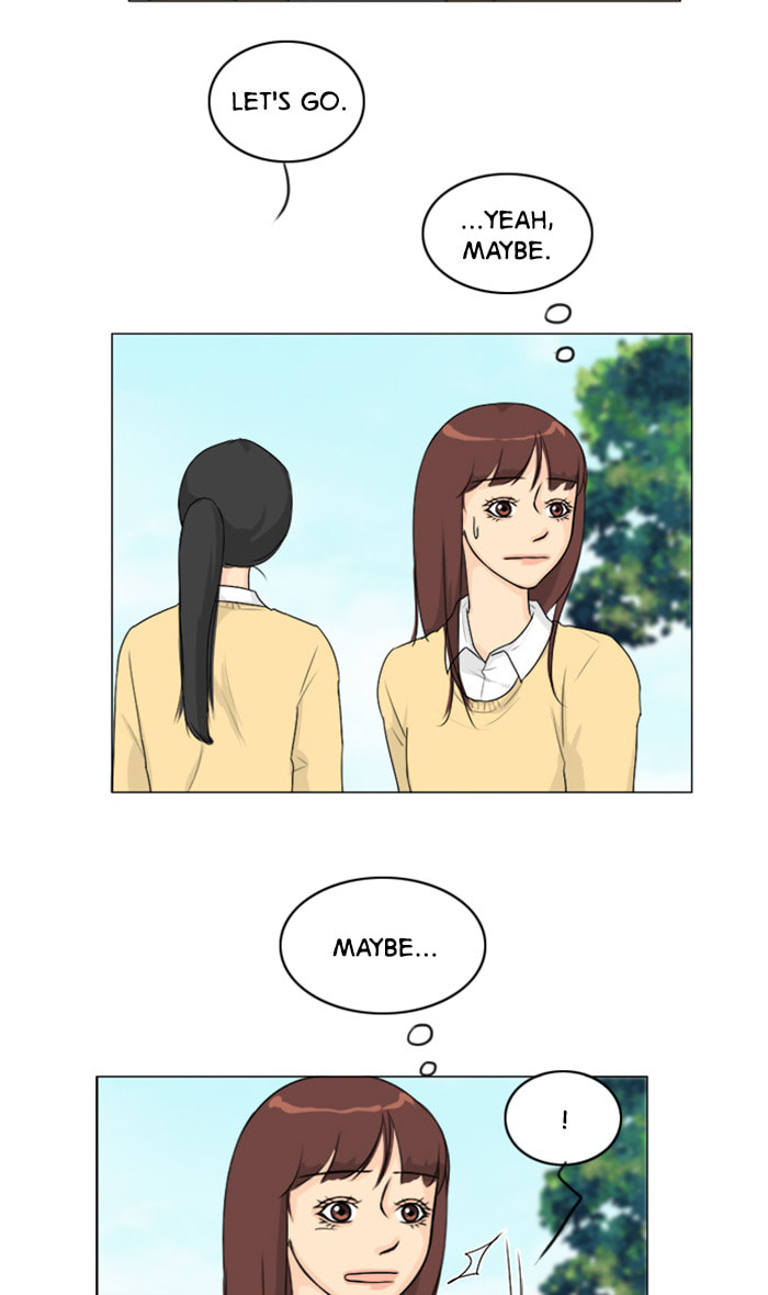 Read Ghost Wife chapter 94 image 40 on Lezhin