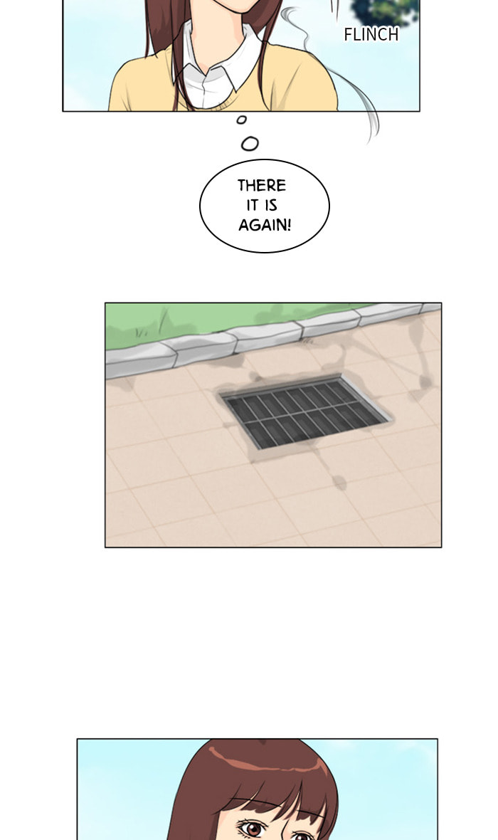 Read Ghost Wife chapter 94 image 41 on Lezhin