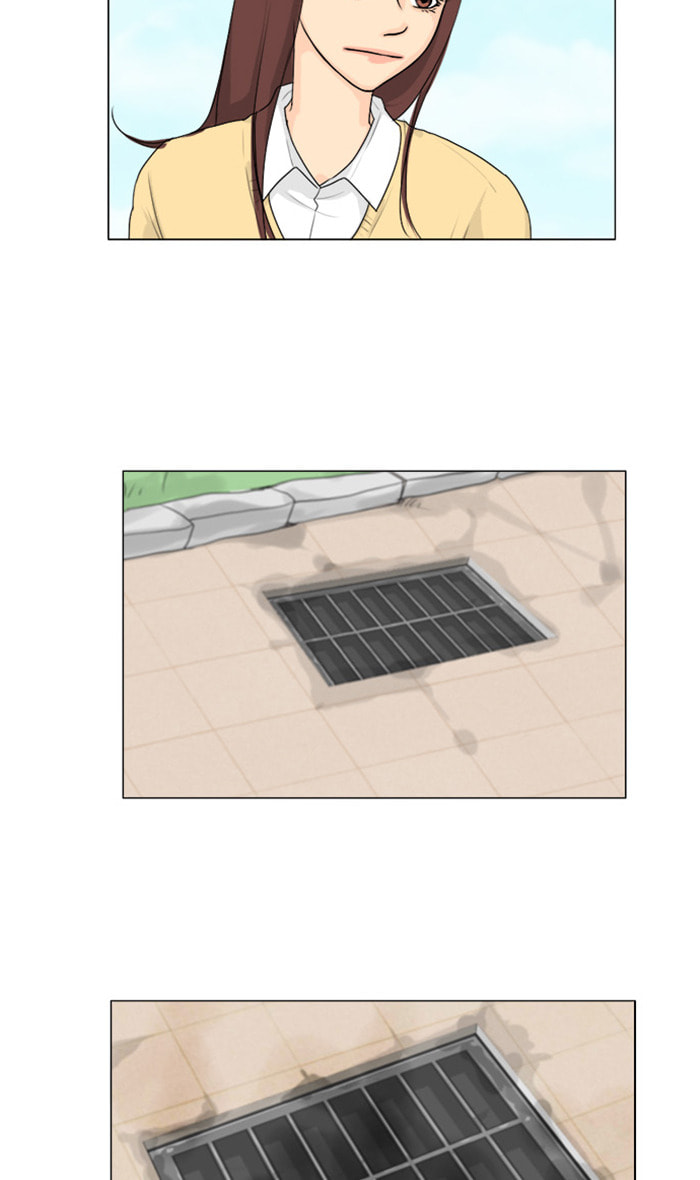 Read Ghost Wife chapter 94 image 42 on Lezhin