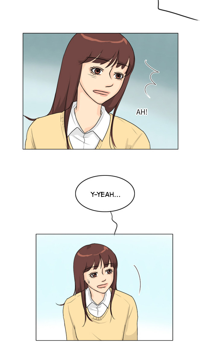 Read Ghost Wife chapter 94 image 44 on Lezhin