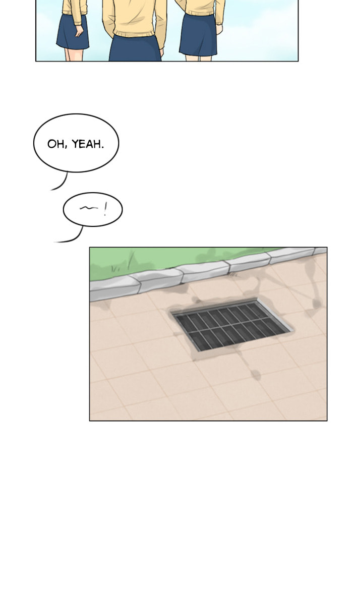 Read Ghost Wife chapter 94 image 46 on Lezhin