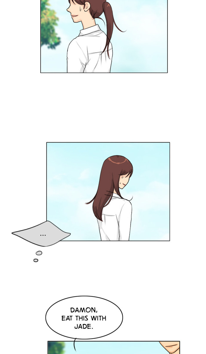 Read Ghost Wife chapter 94 image 6 on Lezhin