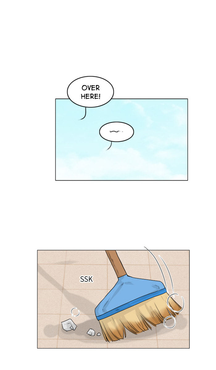 Read Ghost Wife chapter 95 image 1 on Lezhin