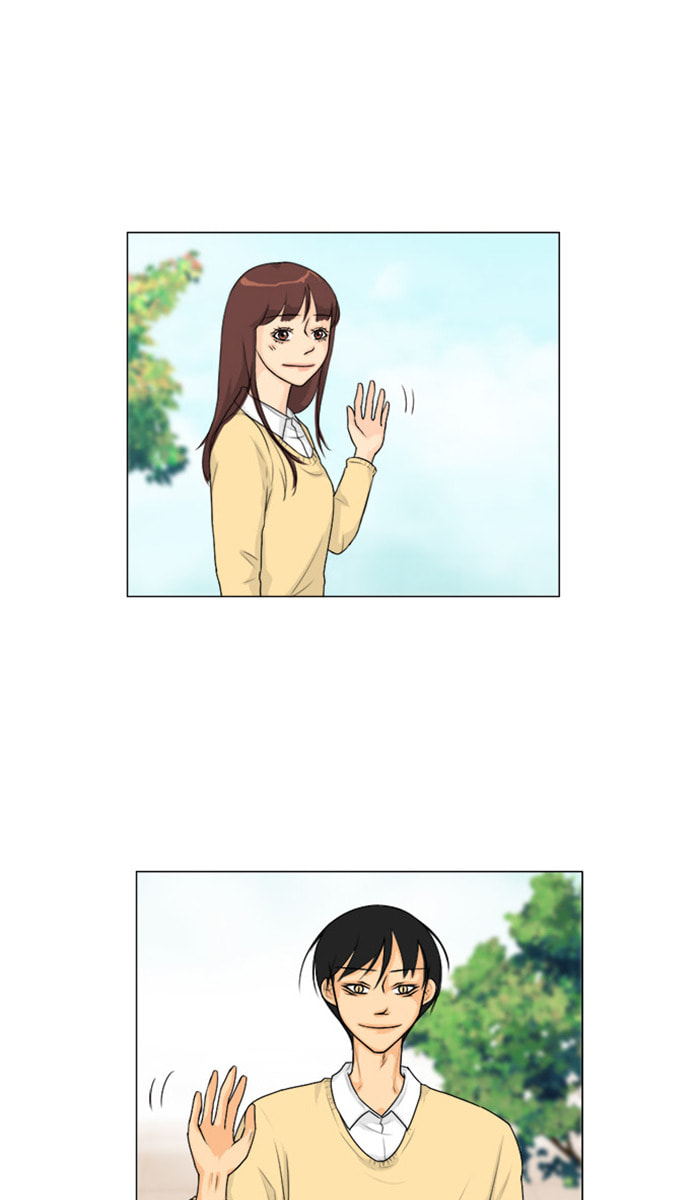 Read Ghost Wife chapter 95 image 11 on Lezhin