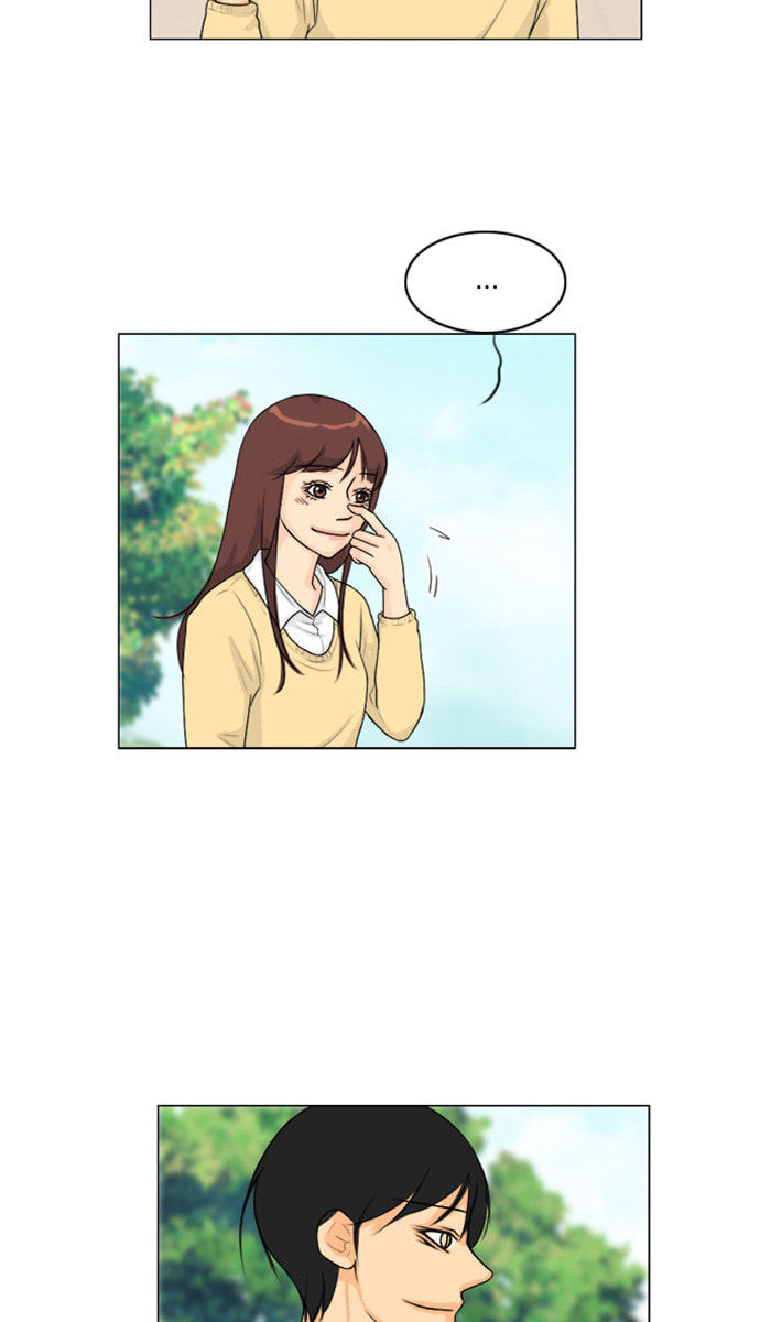 Read Ghost Wife chapter 95 image 12 on Lezhin