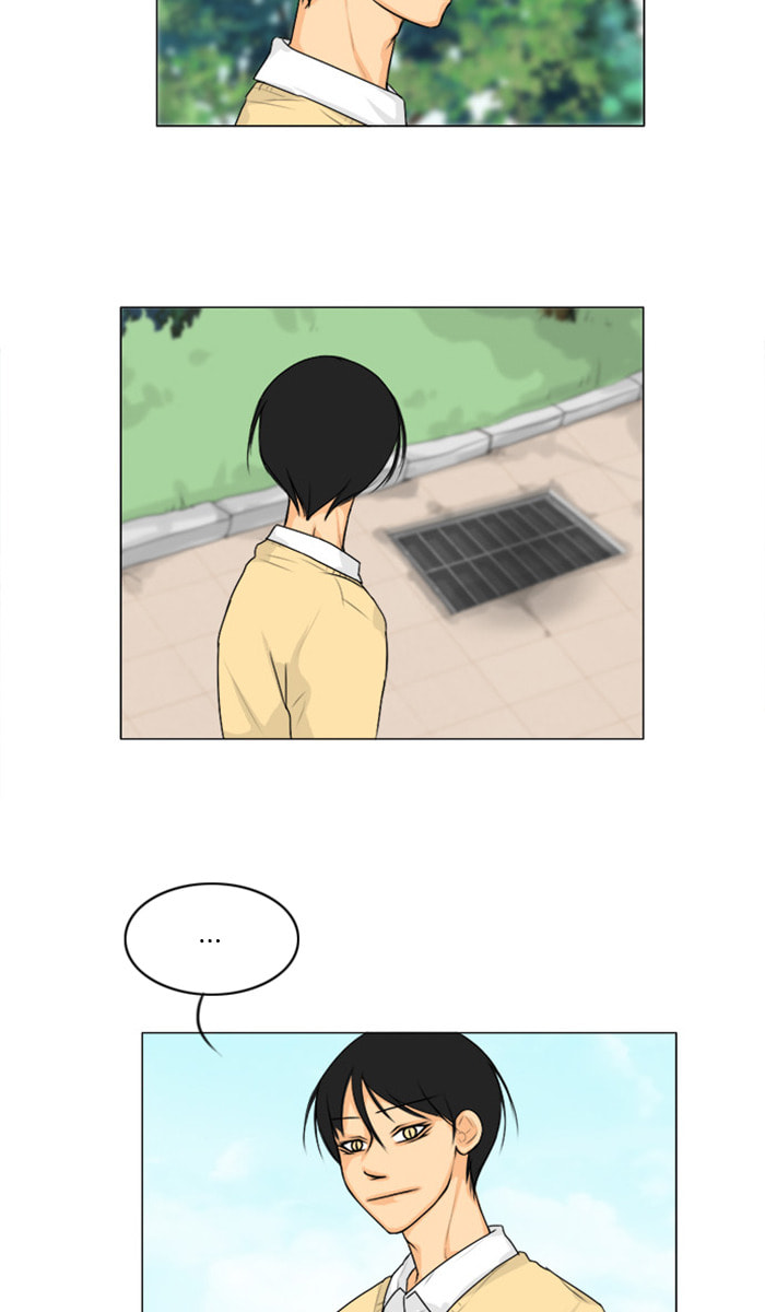 Read Ghost Wife chapter 95 image 13 on Lezhin