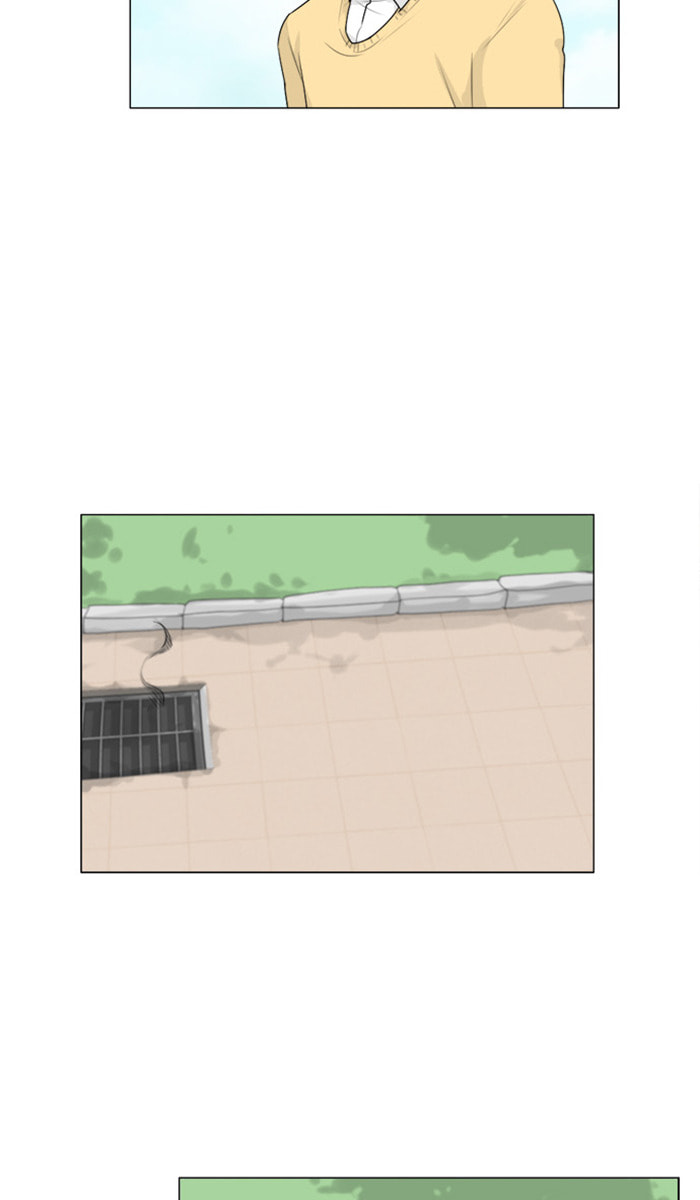 Read Ghost Wife chapter 95 image 14 on Lezhin