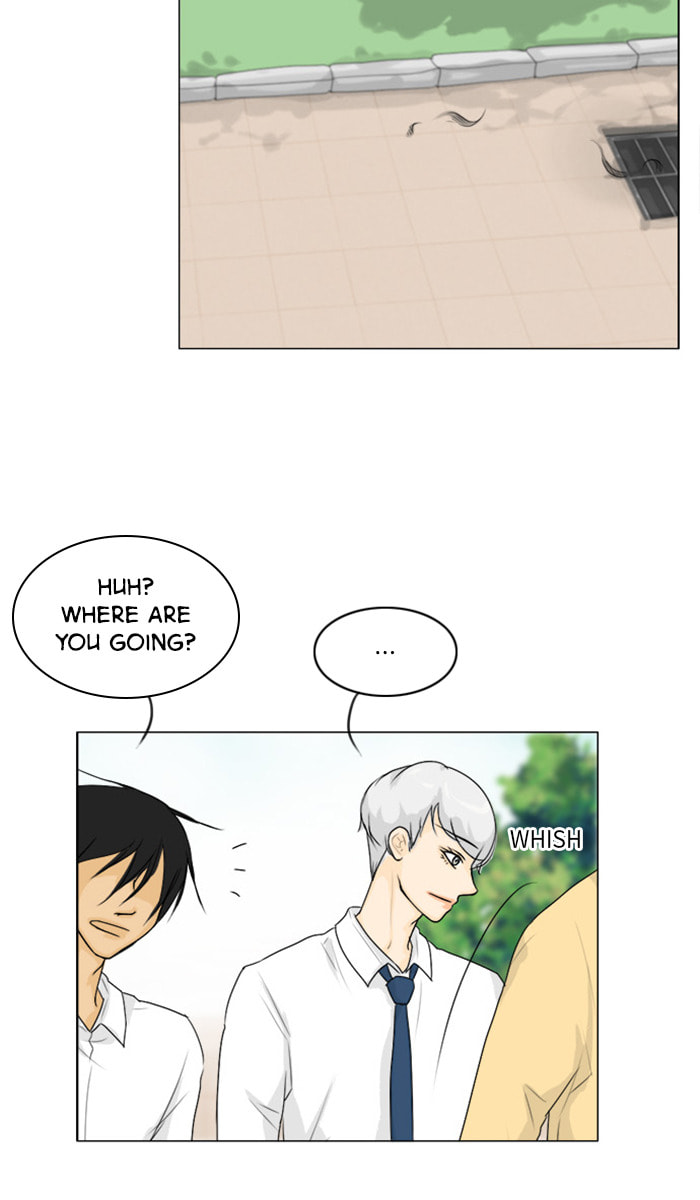 Read Ghost Wife chapter 95 image 15 on Lezhin