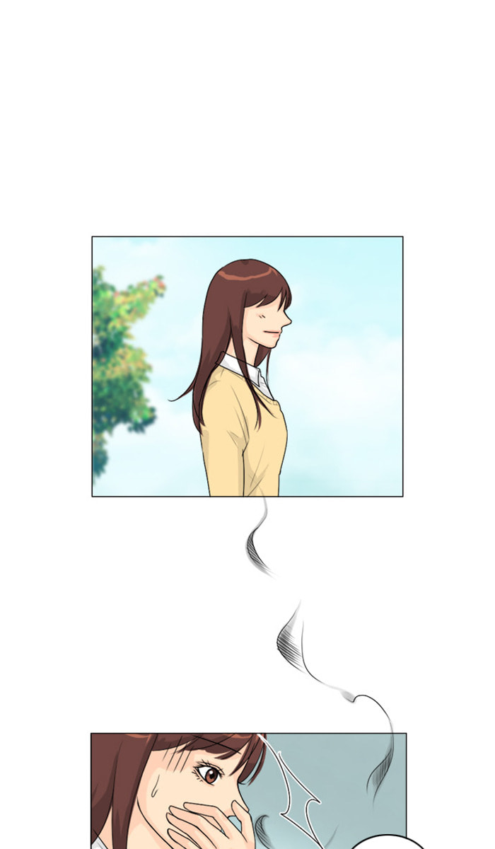 Read Ghost Wife chapter 95 image 16 on Lezhin