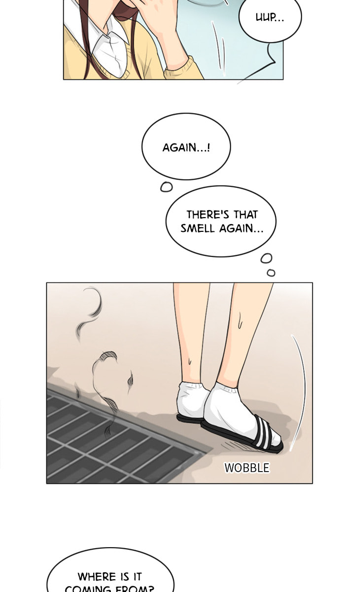 Read Ghost Wife chapter 95 image 17 on Lezhin