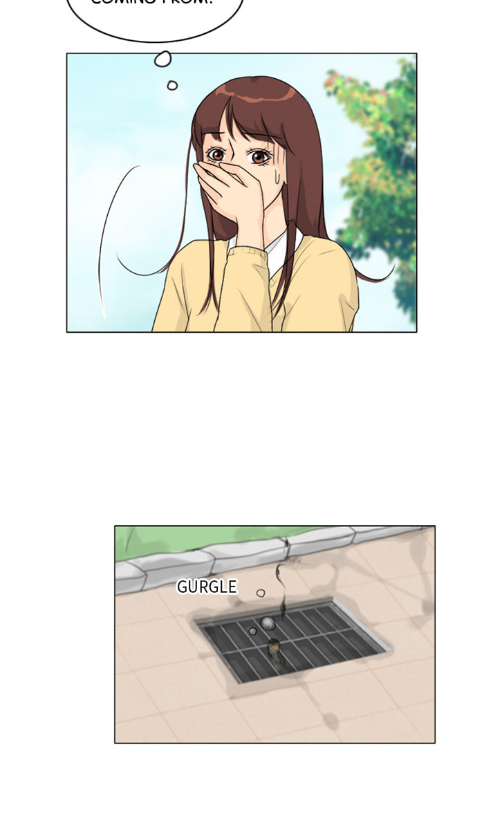 Read Ghost Wife chapter 95 image 18 on Lezhin