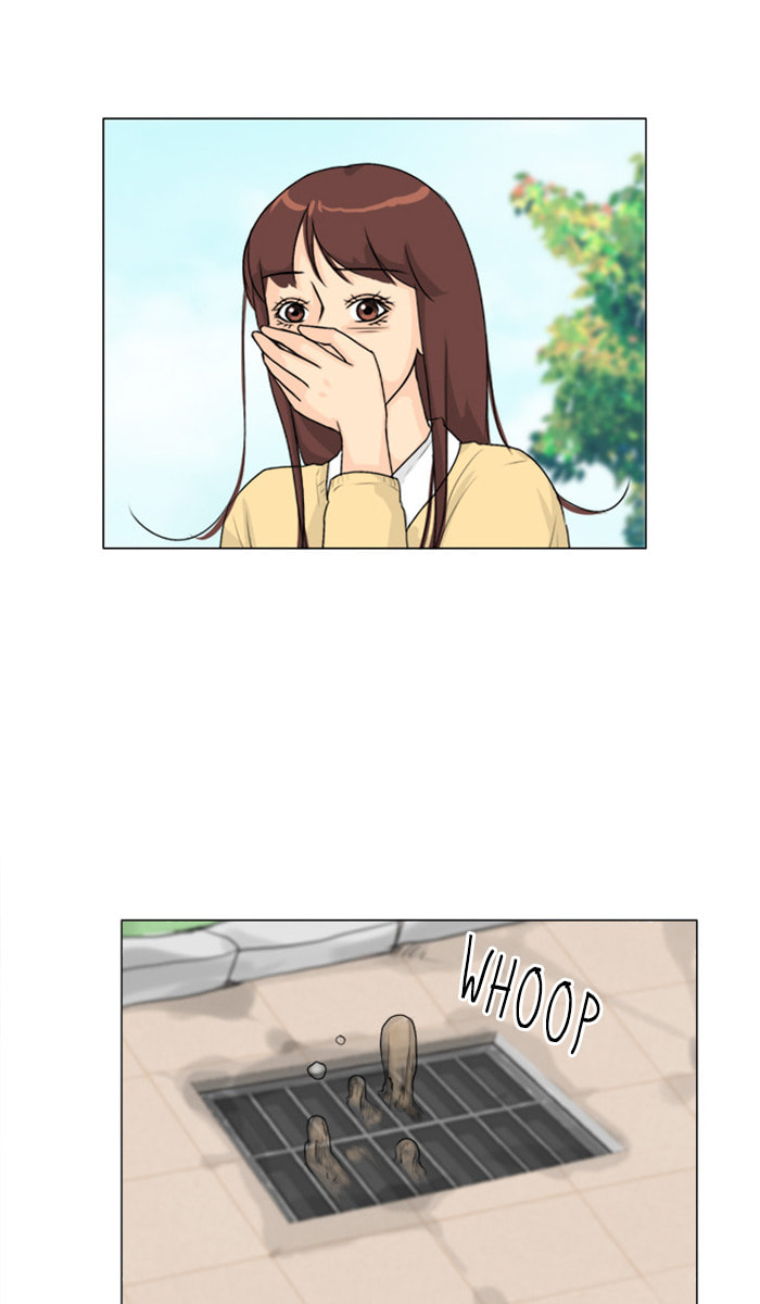 Read Ghost Wife chapter 95 image 19 on Lezhin