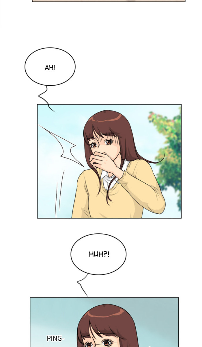 Read Ghost Wife chapter 95 image 20 on Lezhin